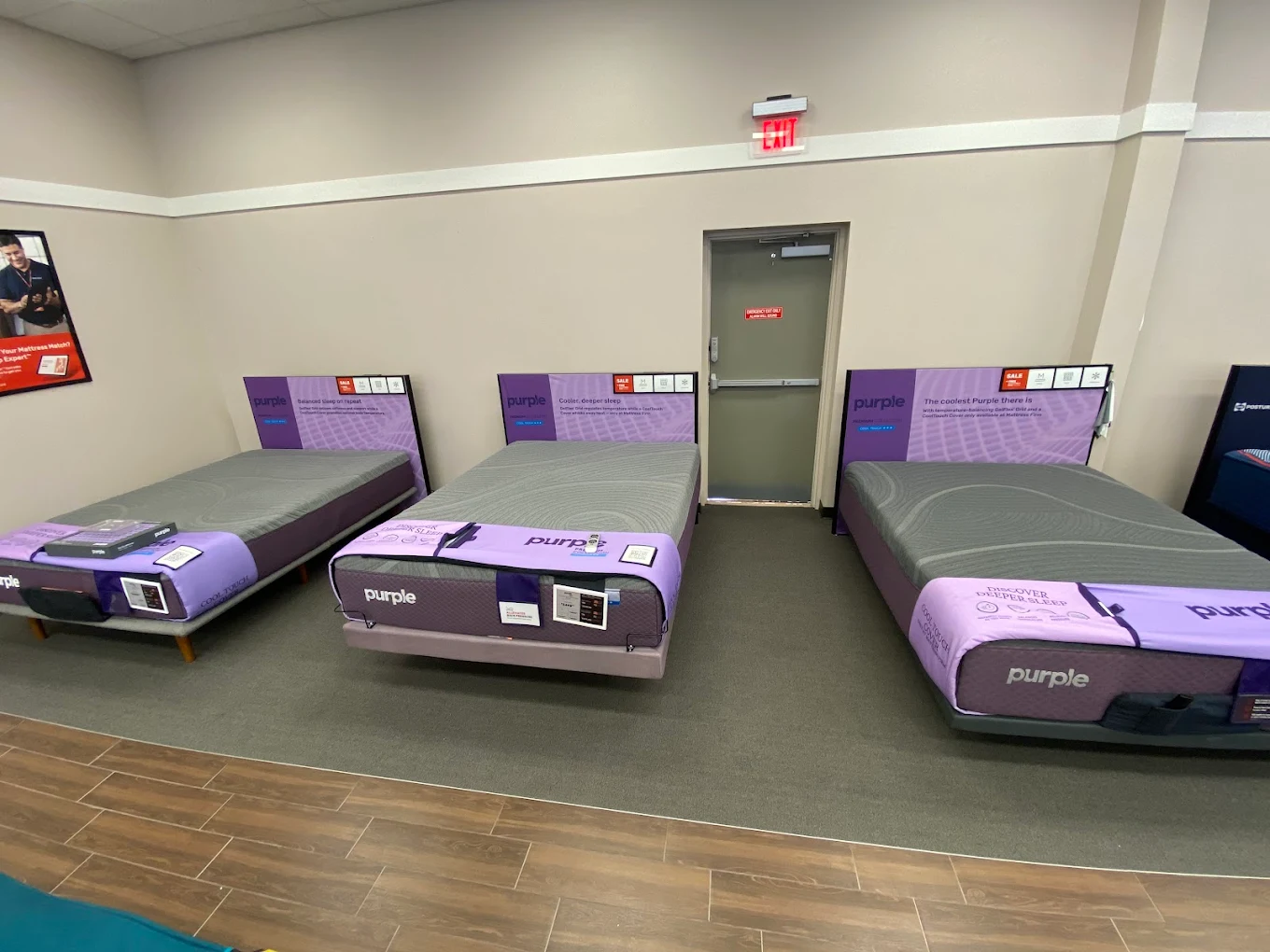 Mattress Firm Outlet
